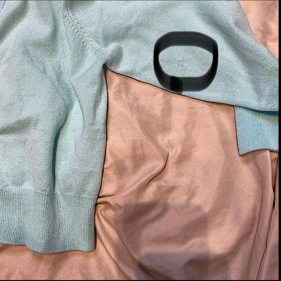 Mak | Short Cardigan | Buttoned | 2X - Picture 6 of 12